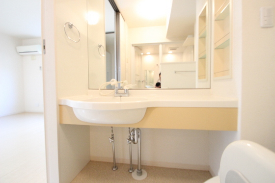 シャルマン深江 A棟