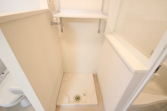 シャルマン深江 A棟