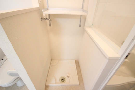 シャルマン深江 A棟