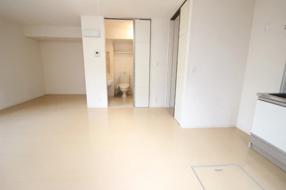 シャルマン深江 A棟