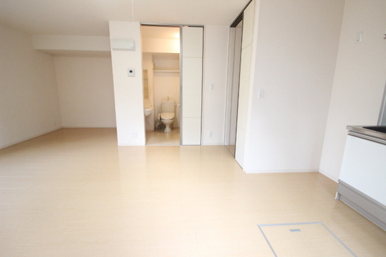 シャルマン深江 A棟