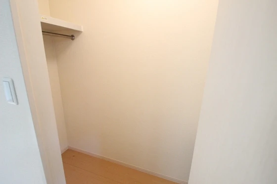 シャルマン深江 A棟