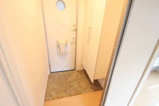 シャルマン深江 A棟