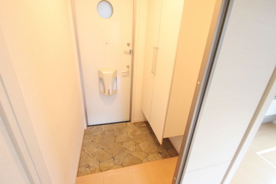 シャルマン深江 A棟