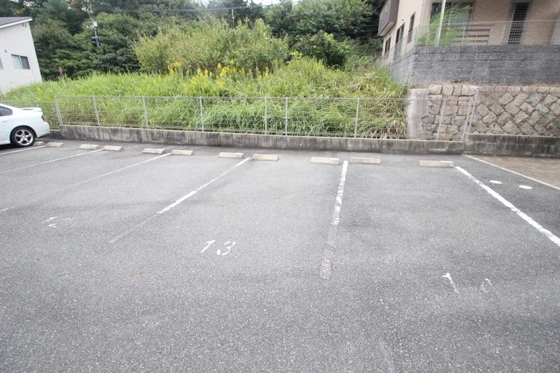 シャルマン深江 A棟