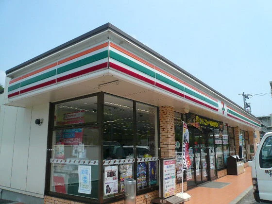 シャルマン深江 A棟