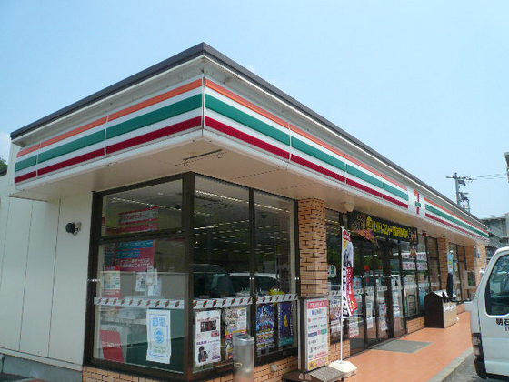 シャルマン深江 A棟