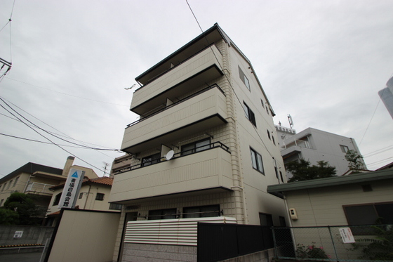 みかげマンション