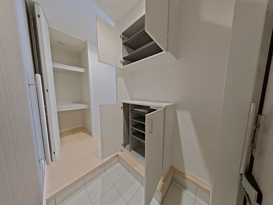 リバージュ中広