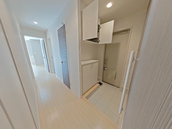 リバージュ中広