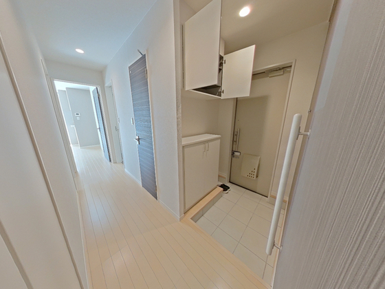 リバージュ中広