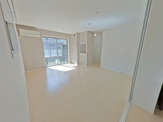 リバージュ中広