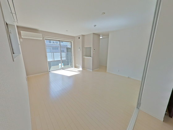 リバージュ中広