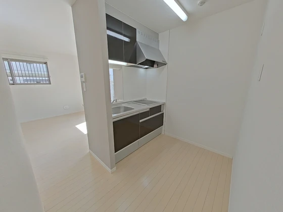 リバージュ中広