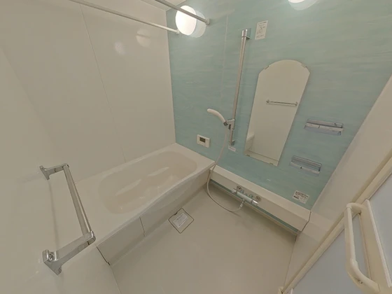 リバージュ中広