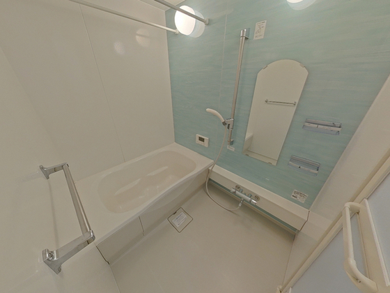 リバージュ中広