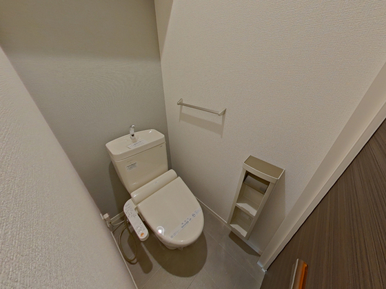 リバージュ中広