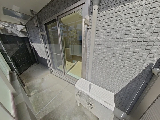 リバージュ中広