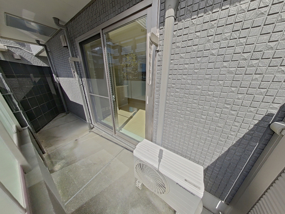 リバージュ中広