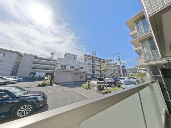 リバージュ中広