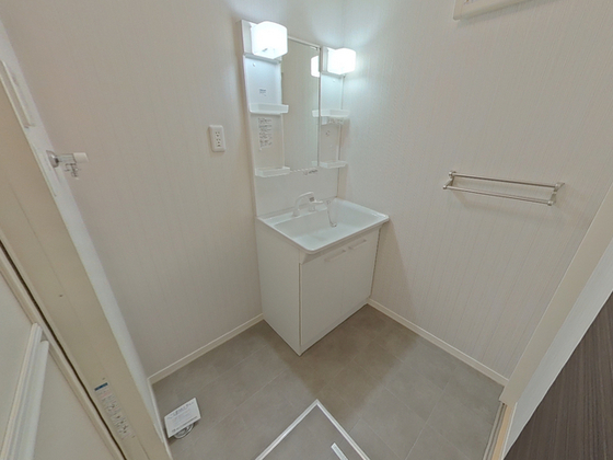 リバージュ中広