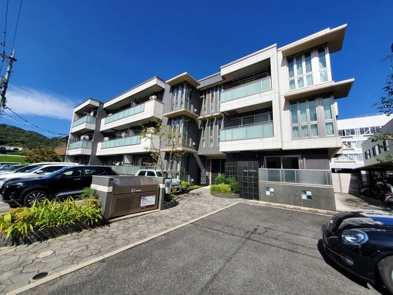 リバージュ中広