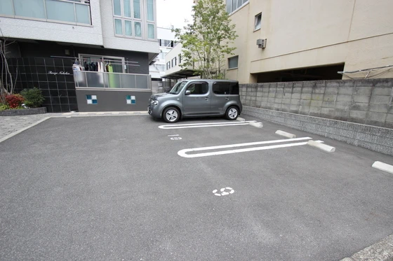 リバージュ中広