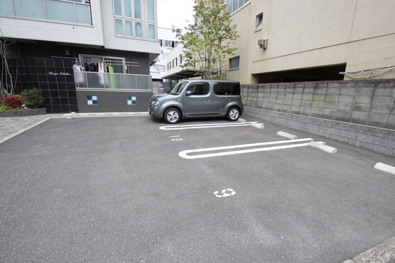 リバージュ中広