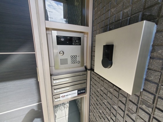 リバージュ中広