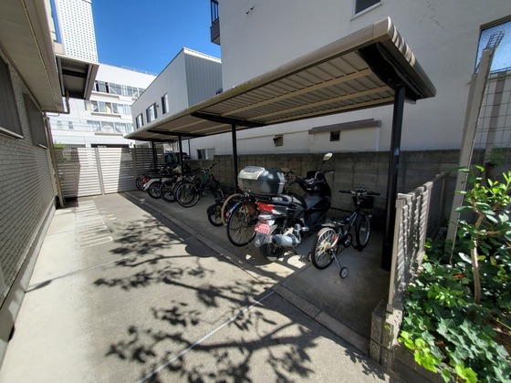 リバージュ中広