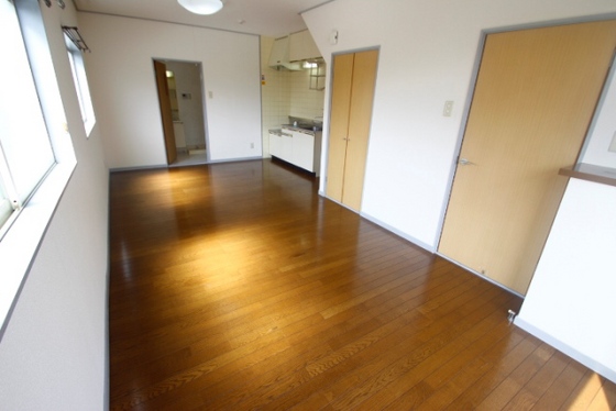 サンパーク洋光台