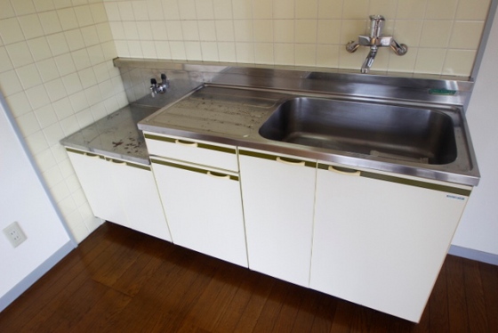 サンパーク洋光台