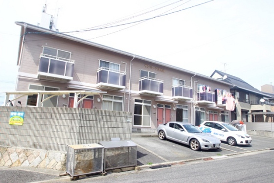 サンパーク洋光台