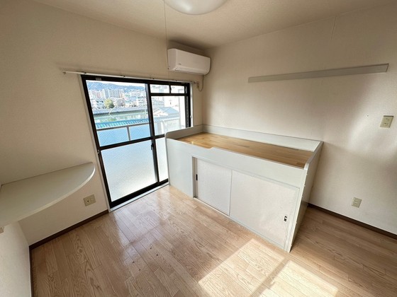 クリスタルレジデンス舟入