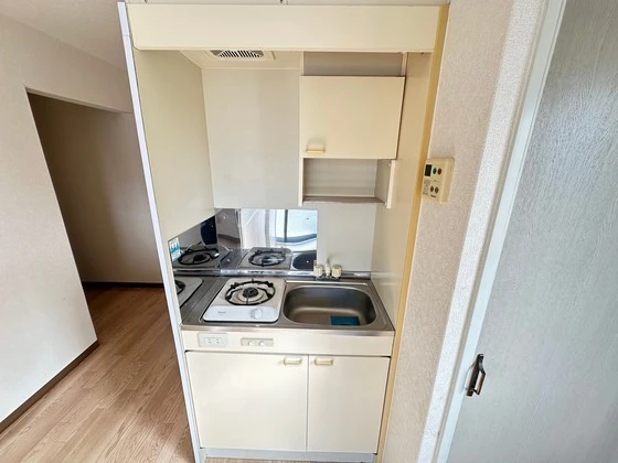 クリスタルレジデンス舟入