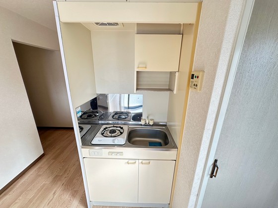 クリスタルレジデンス舟入