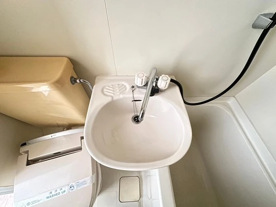 クリスタルレジデンス舟入