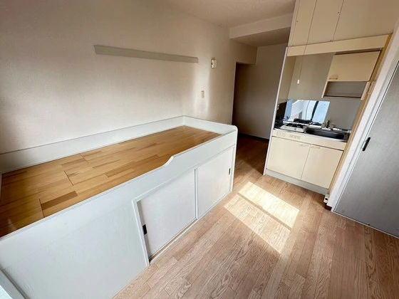 クリスタルレジデンス舟入