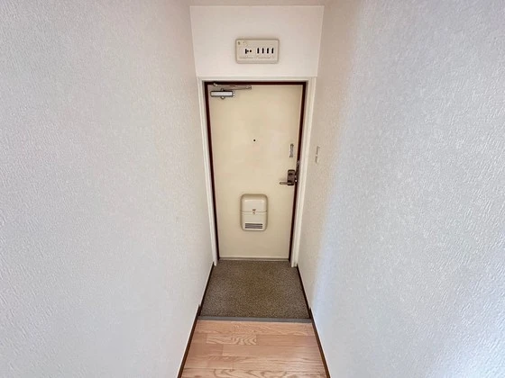 クリスタルレジデンス舟入