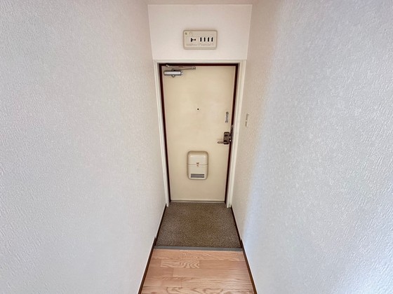 クリスタルレジデンス舟入