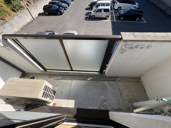 クリスタルレジデンス舟入