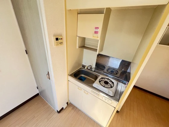 クリスタルレジデンス舟入