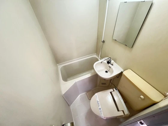 クリスタルレジデンス舟入