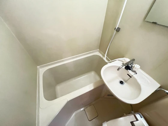 クリスタルレジデンス舟入