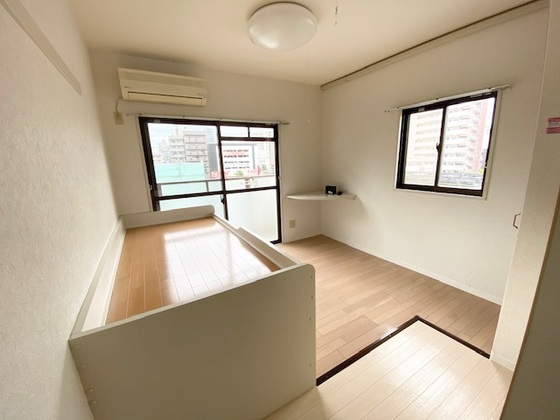 クリスタルレジデンス舟入