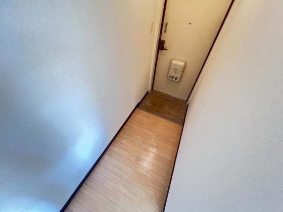 クリスタルレジデンス舟入