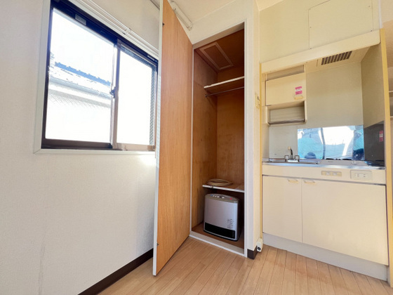 クリスタルレジデンス舟入