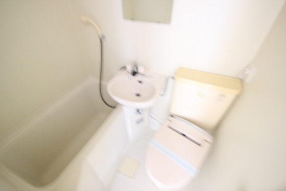 クリスタルレジデンス舟入