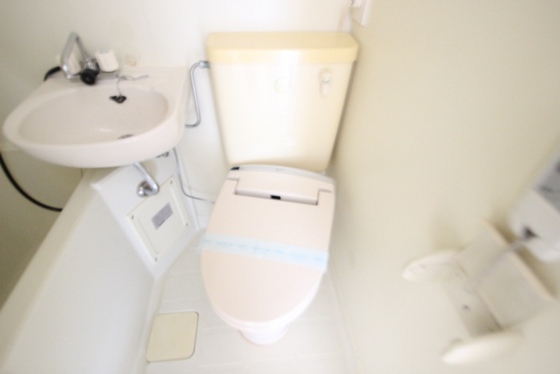 クリスタルレジデンス舟入