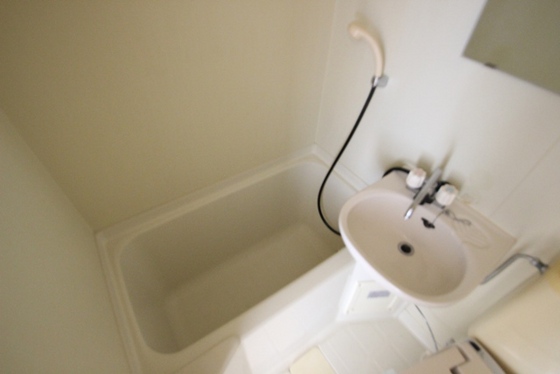 クリスタルレジデンス舟入